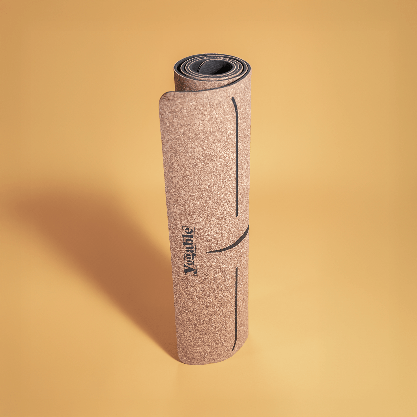 Experience Ultimate Comfort with the Yogable™ Evolved Yoga Mat – Your Perfect Practice Companion!