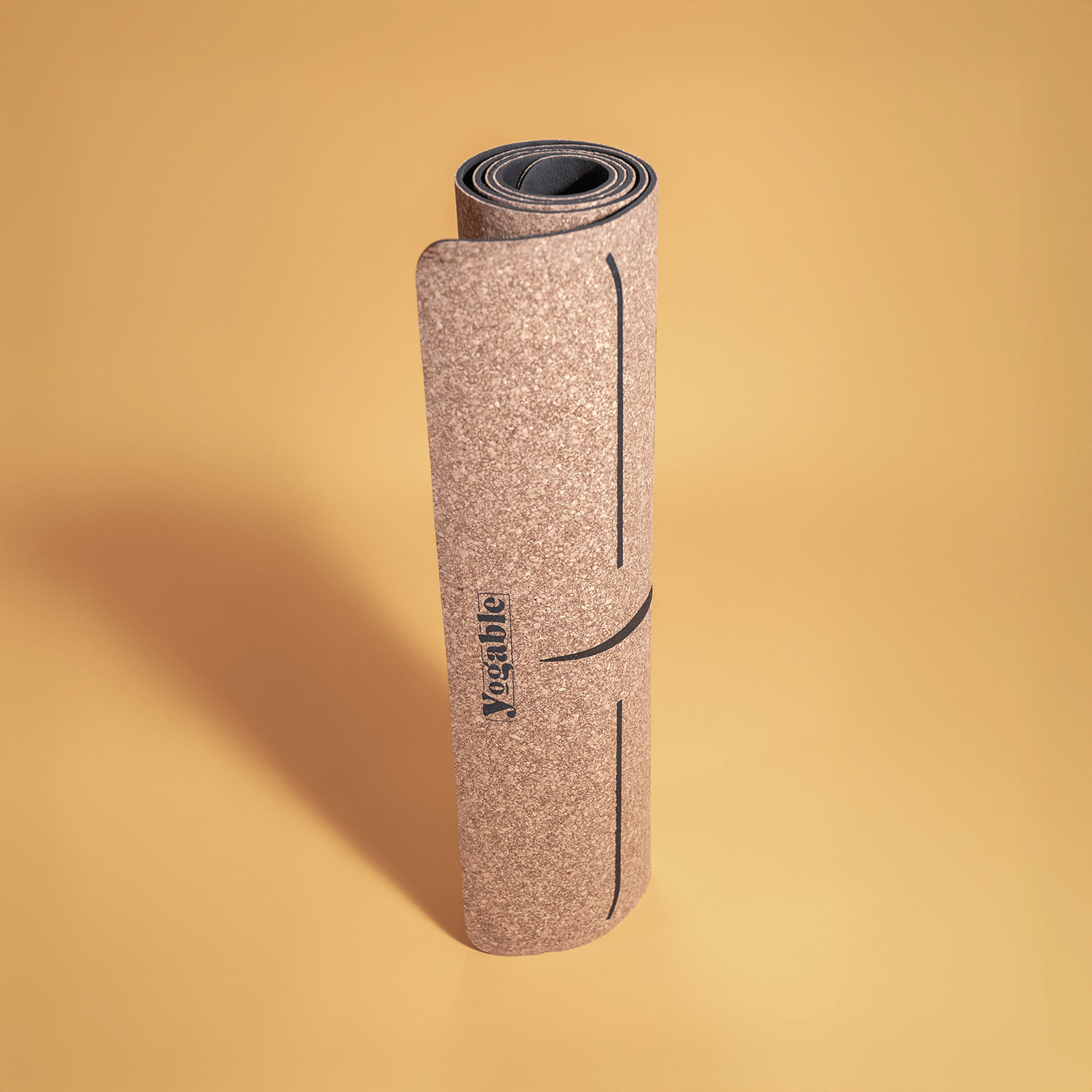 Experience Ultimate Comfort with the Yogable™ Evolved Yoga Mat – Your Perfect Practice Companion!
