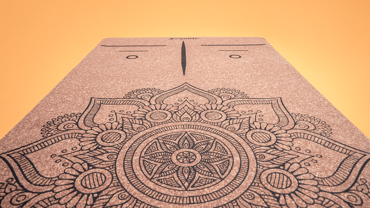 Experience Ultimate Comfort with the Yogable™ Evolved Yoga Mat – Your Perfect Practice Companion!
