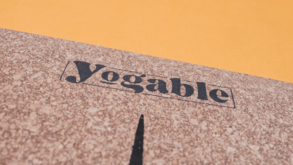 Experience Ultimate Comfort with the Yogable™ Evolved Yoga Mat – Your Perfect Practice Companion!